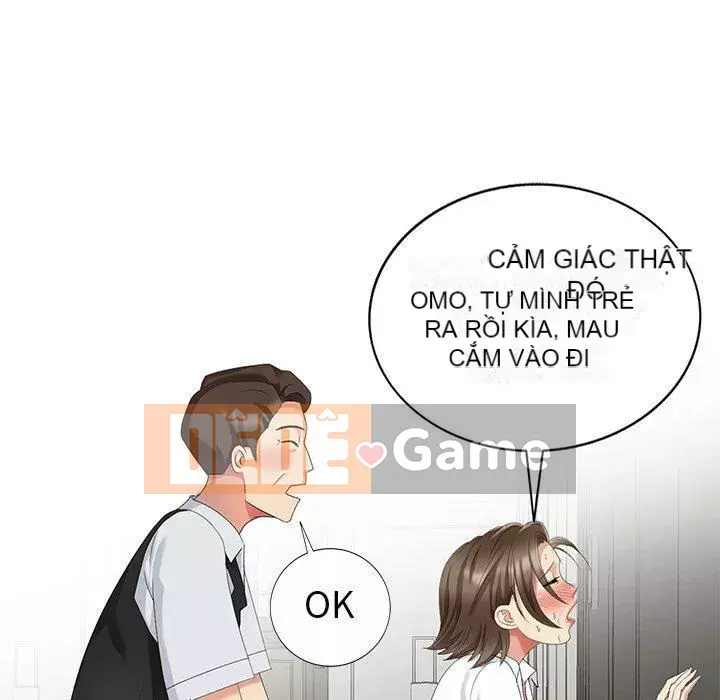 Khách không mời Chương 1-52