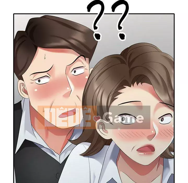 Khách không mời Chương 1-52