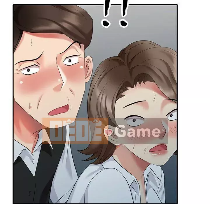 Khách không mời Chương 1-52