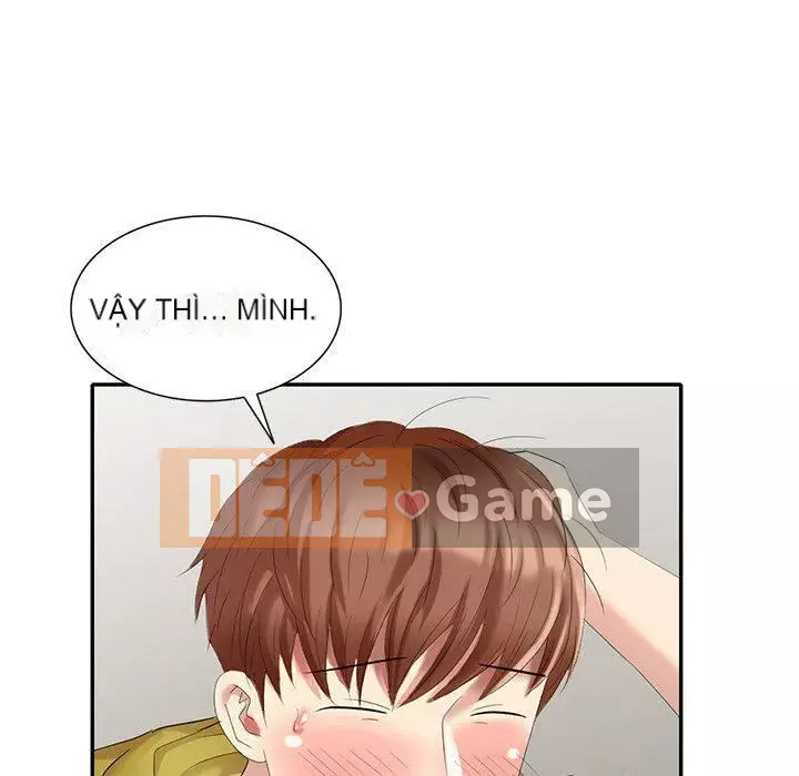 Khách không mời Chương 1-52