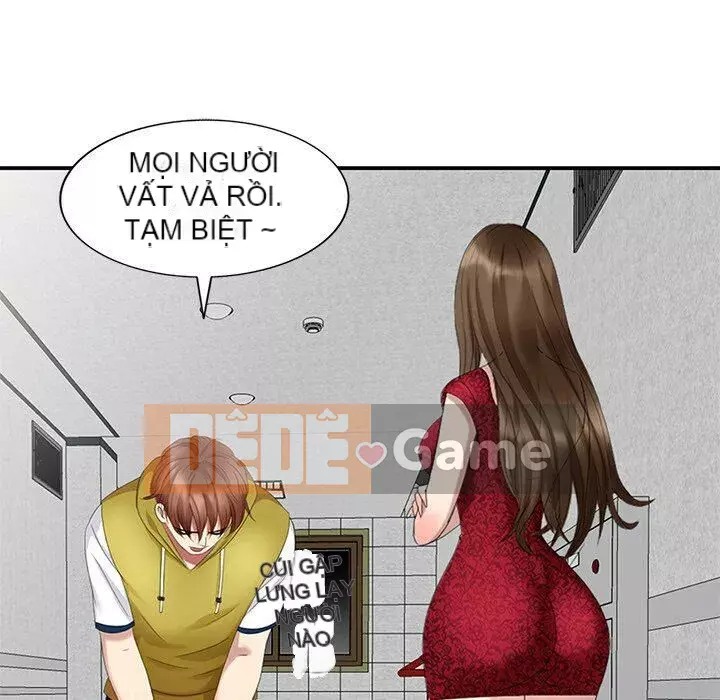 Khách không mời Chương 1-52