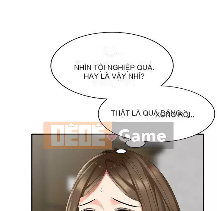 Khách không mời Chương 1-52