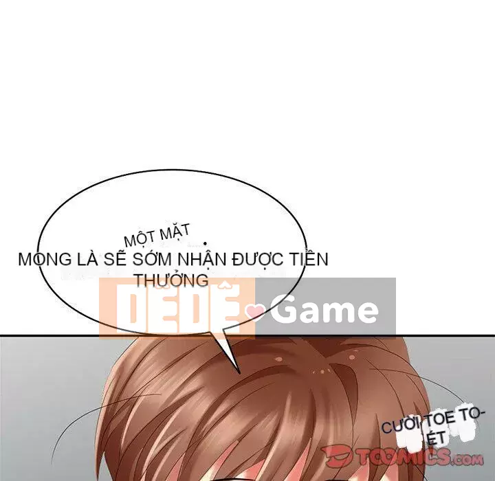 Khách không mời Chương 1-52