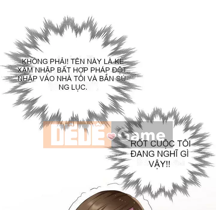 Khách không mời Chương 1-52