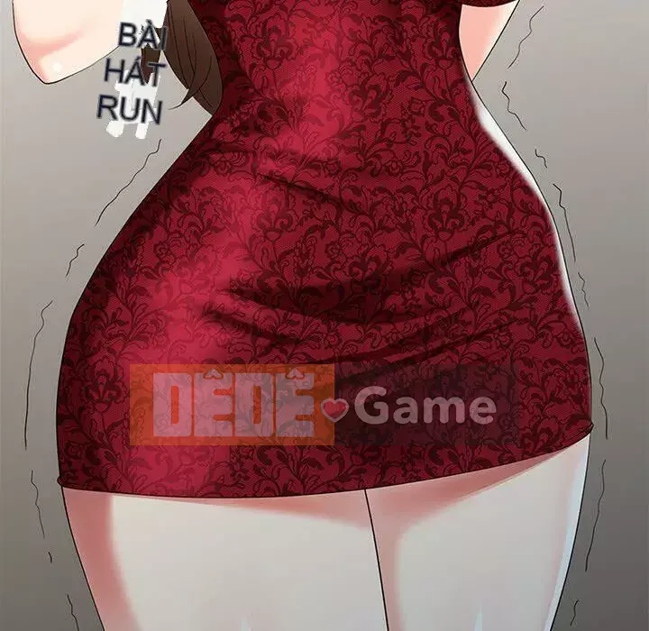 Khách không mời Chương 1-52