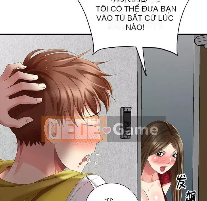 Khách không mời Chương 1-52