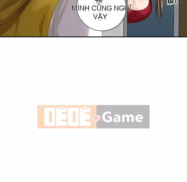 Khách không mời Chương 1-52