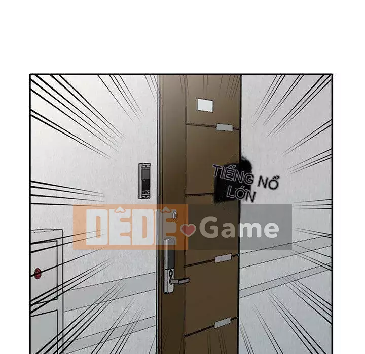 Khách không mời Chương 1-52