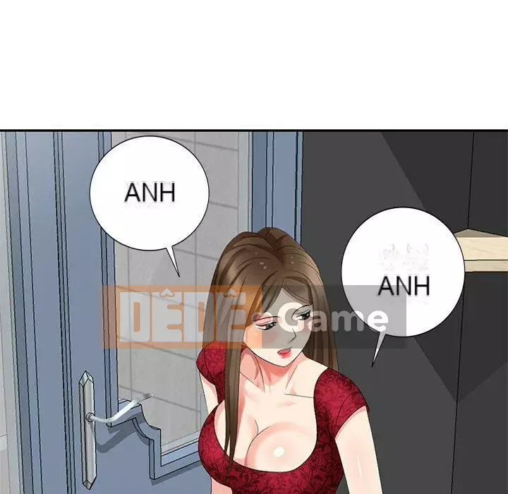 Khách không mời Chương 1-52