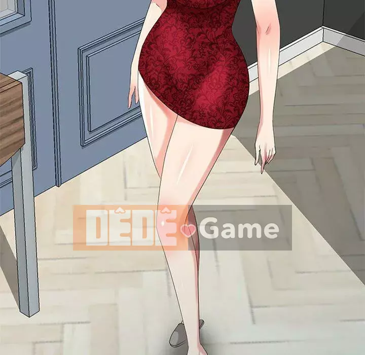 Khách không mời Chương 1-52