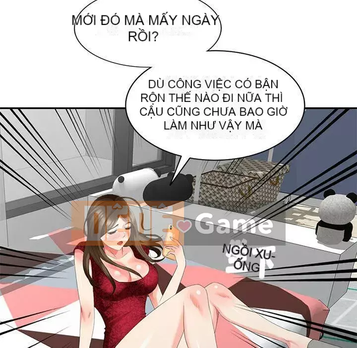 Khách không mời Chương 1-52