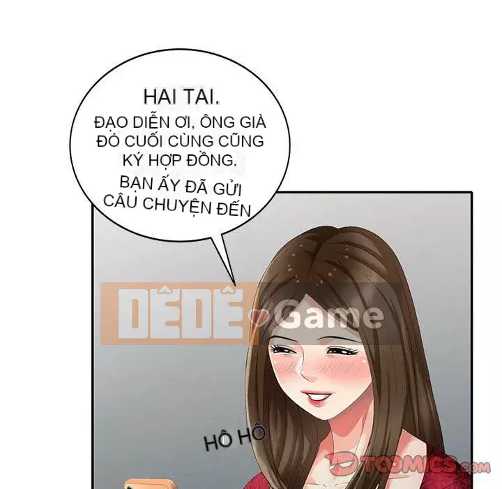 Khách không mời Chương 1-52