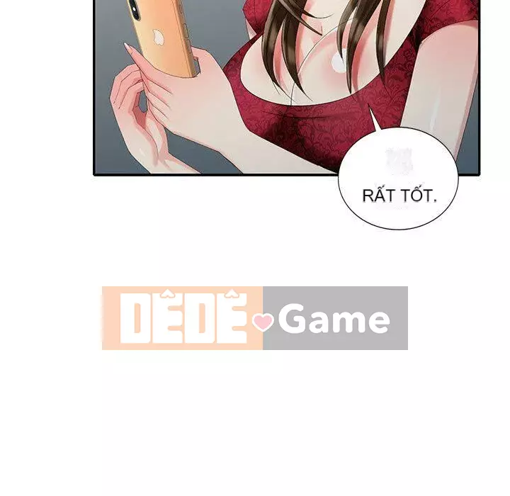 Khách không mời Chương 1-52