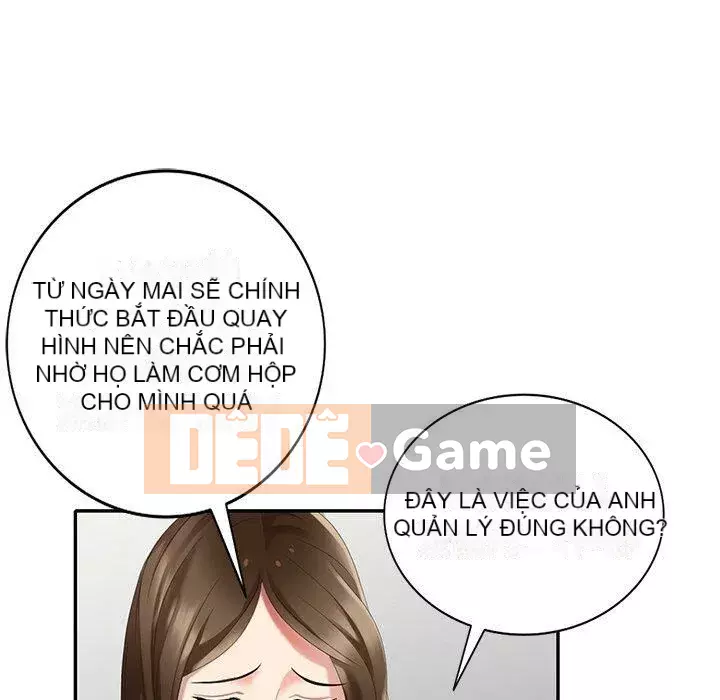 Khách không mời Chương 1-52