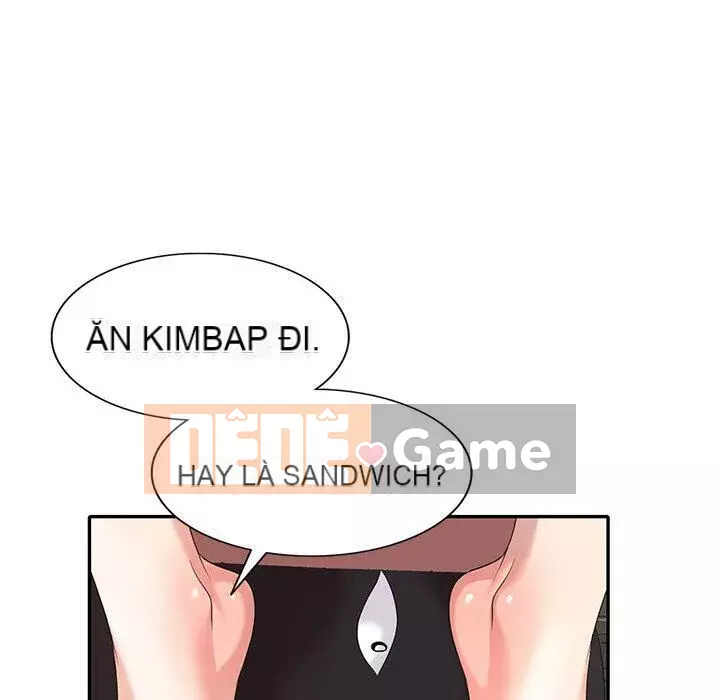 Khách không mời Chương 1-52