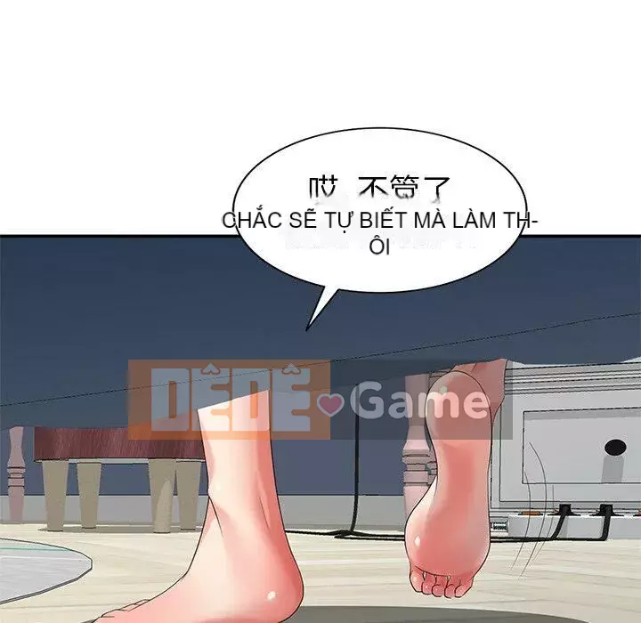 Khách không mời Chương 1-52