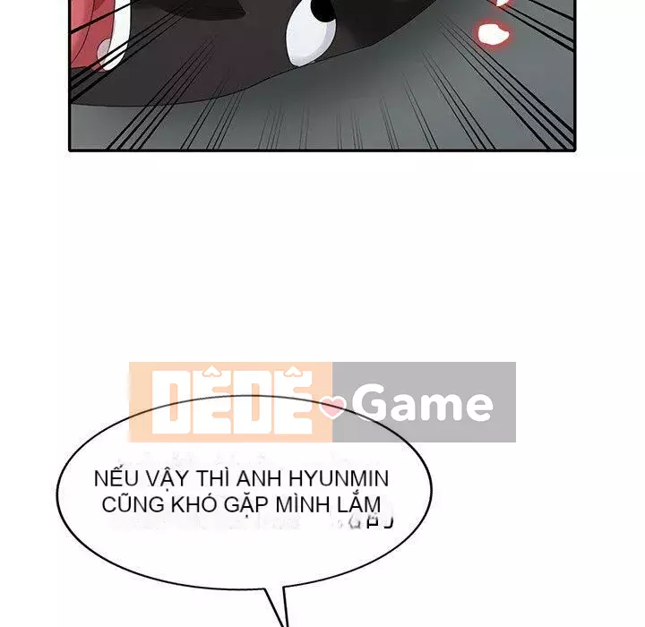 Khách không mời Chương 1-52