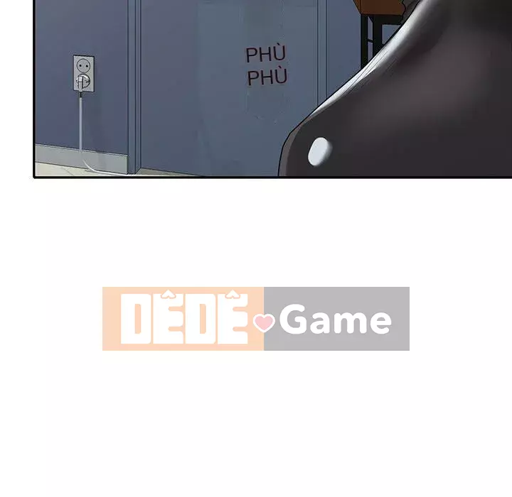 Khách không mời Chương 1-52