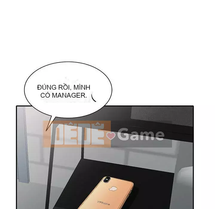 Khách không mời Chương 1-52