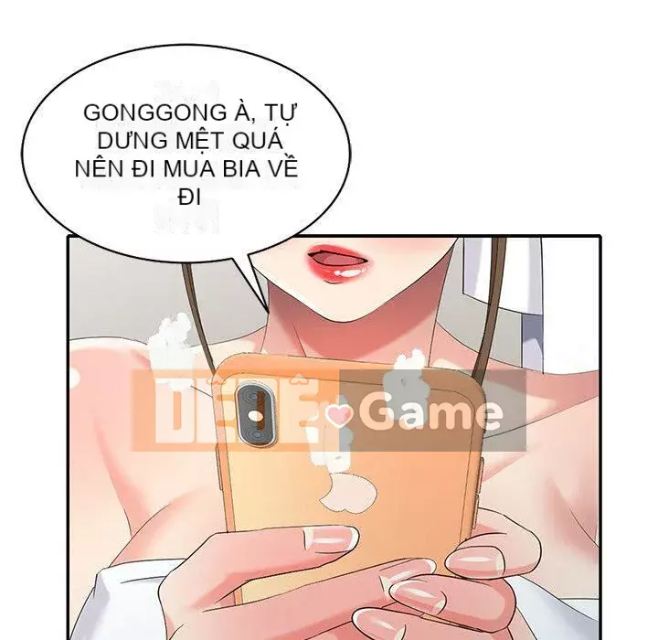 Khách không mời Chương 1-52