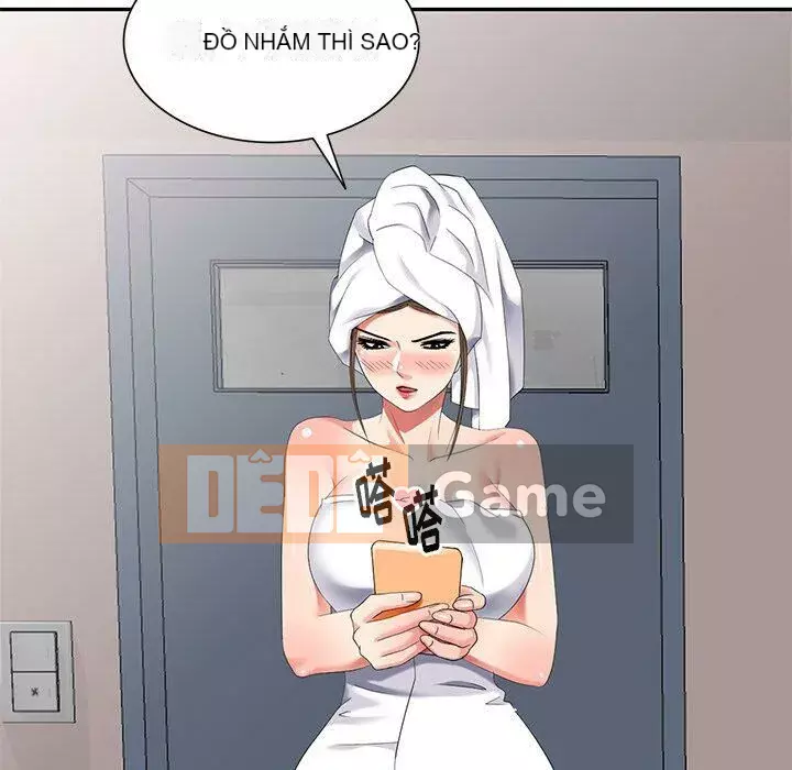 Khách không mời Chương 1-52