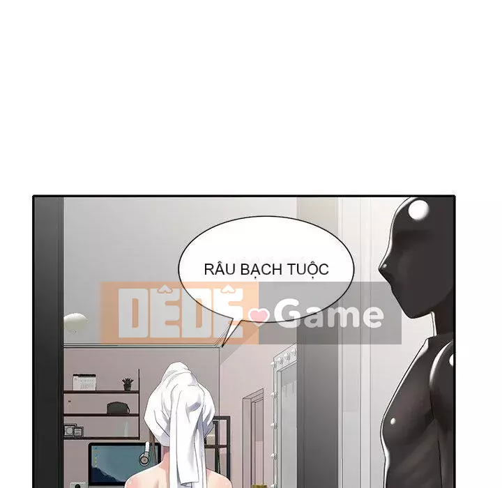 Khách không mời Chương 1-52