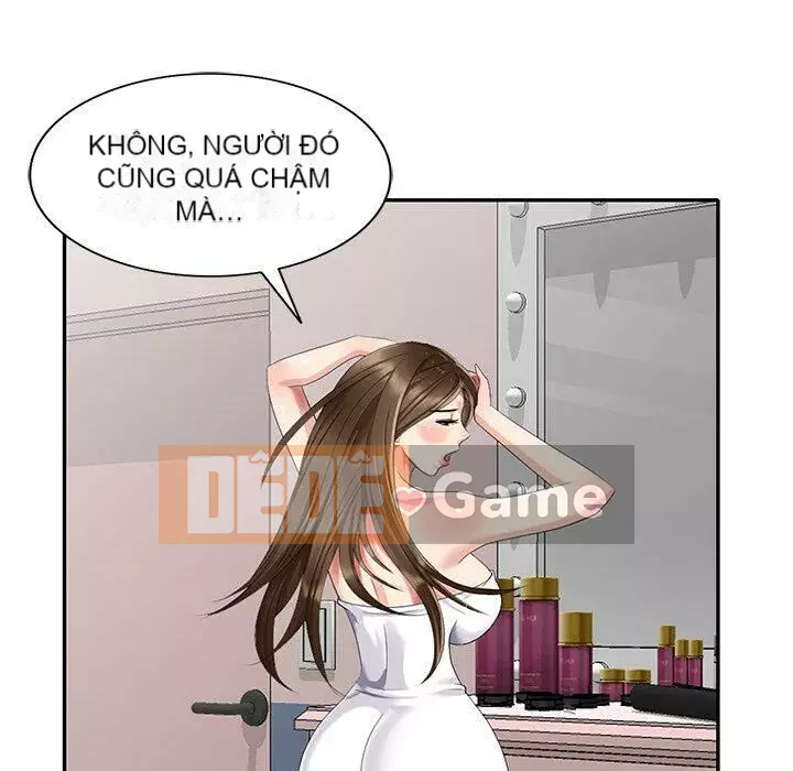 Khách không mời Chương 1-52