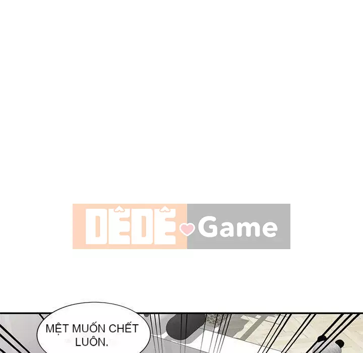 Khách không mời Chương 1-52