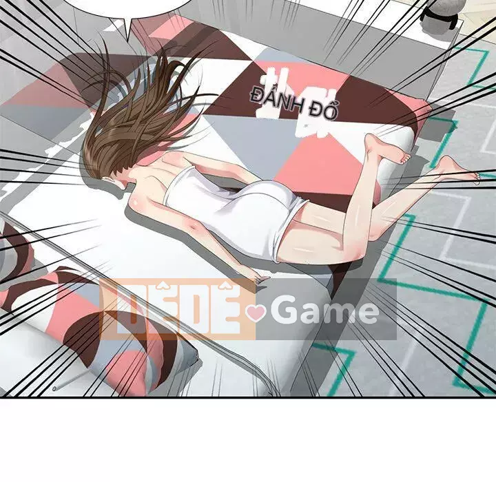 Khách không mời Chương 1-52