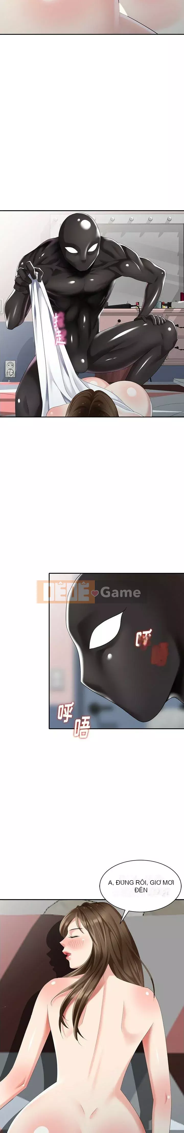 Khách không mời Chương 1-52