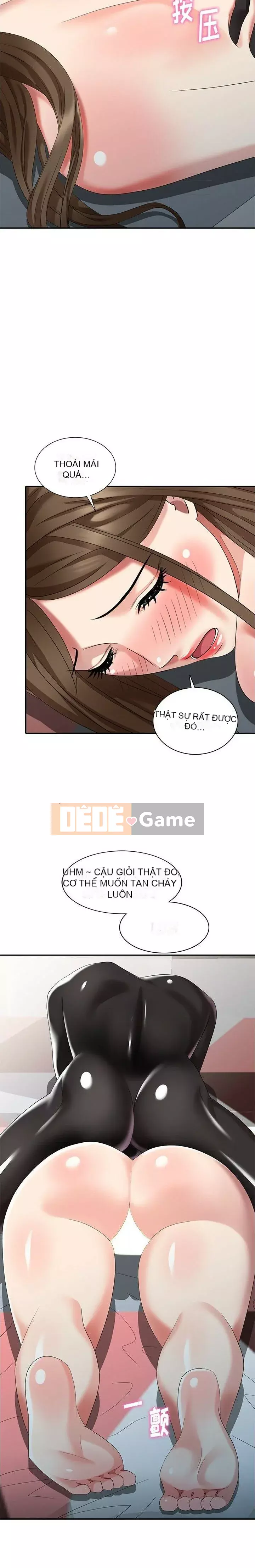 Khách không mời Chương 1-52