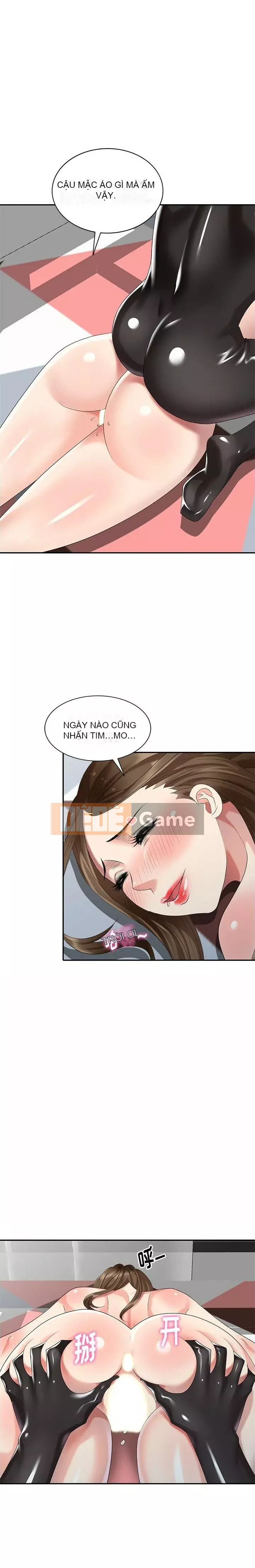 Khách không mời Chương 1-52