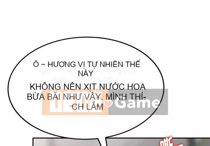 Khách không mời Chương 1-52