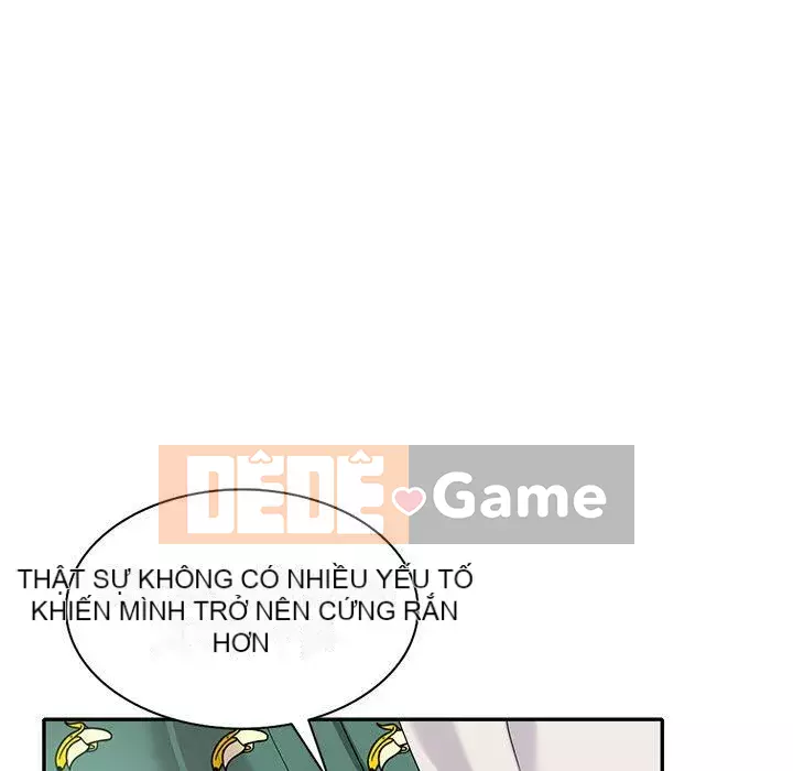 Khách không mời Chương 1-52