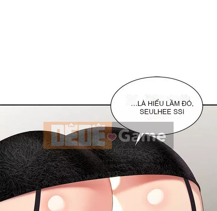 Khách không mời Chương 1-52