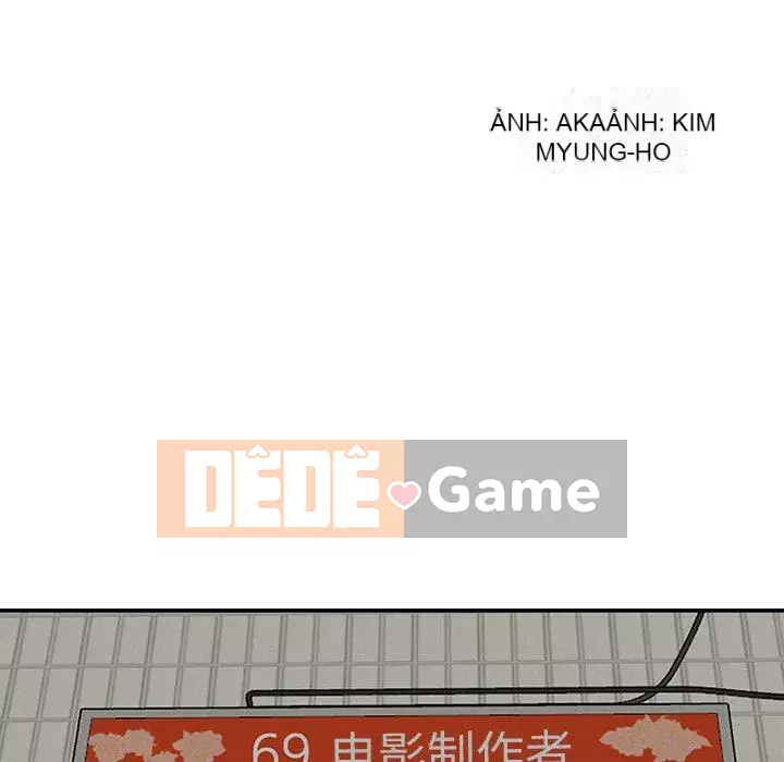 Khách không mời Chương 1-52