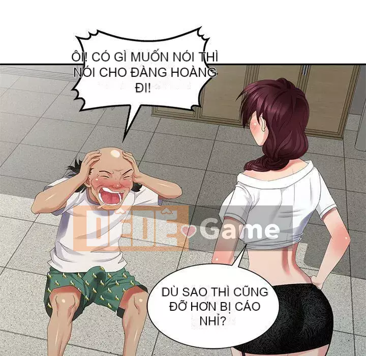 Khách không mời Chương 1-52