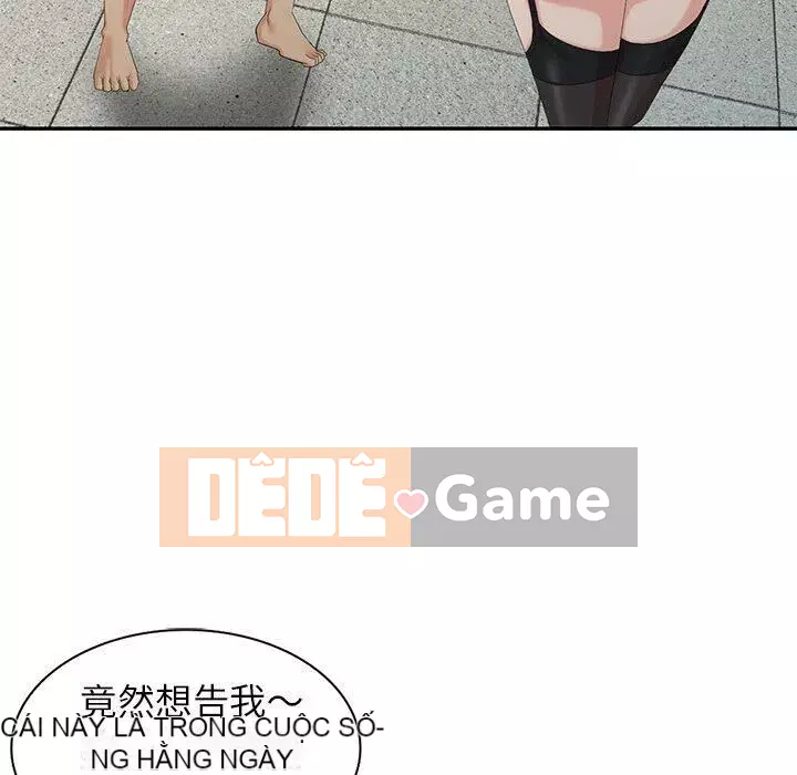 Khách không mời Chương 1-52