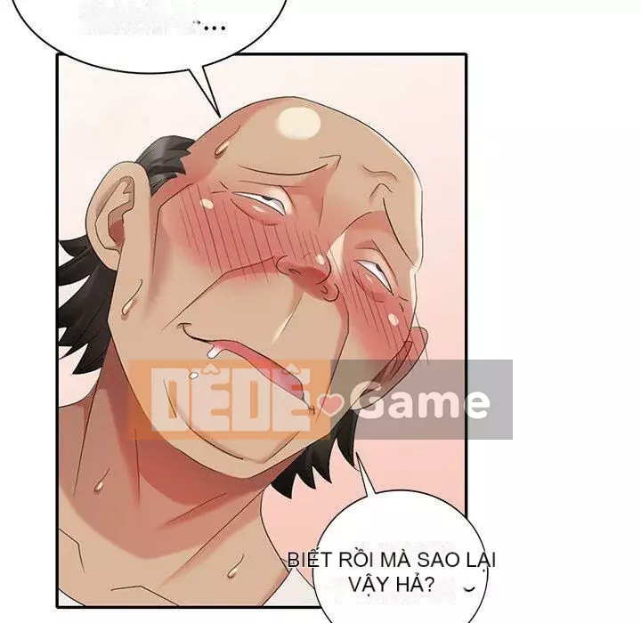 Khách không mời Chương 1-52