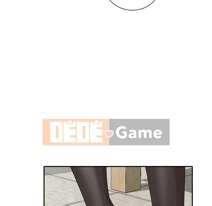 Khách không mời Chương 1-52