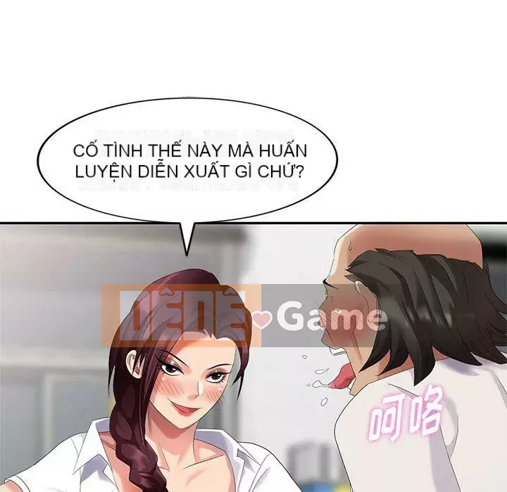 Khách không mời Chương 1-52