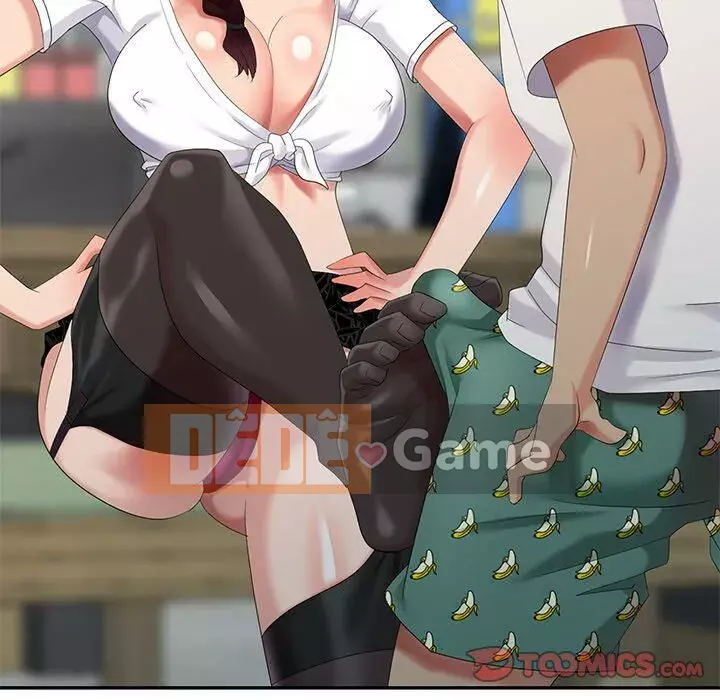 Khách không mời Chương 1-52