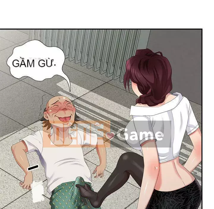 Khách không mời Chương 1-52