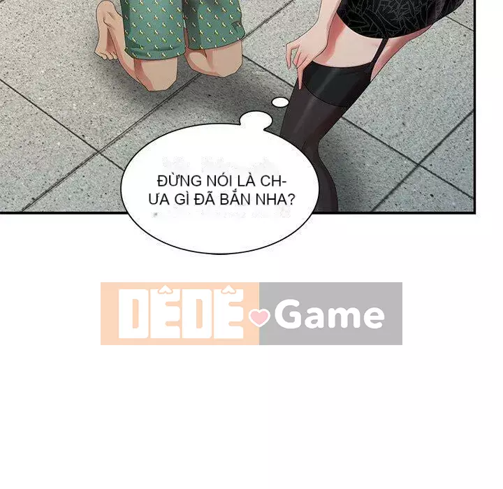 Khách không mời Chương 1-52