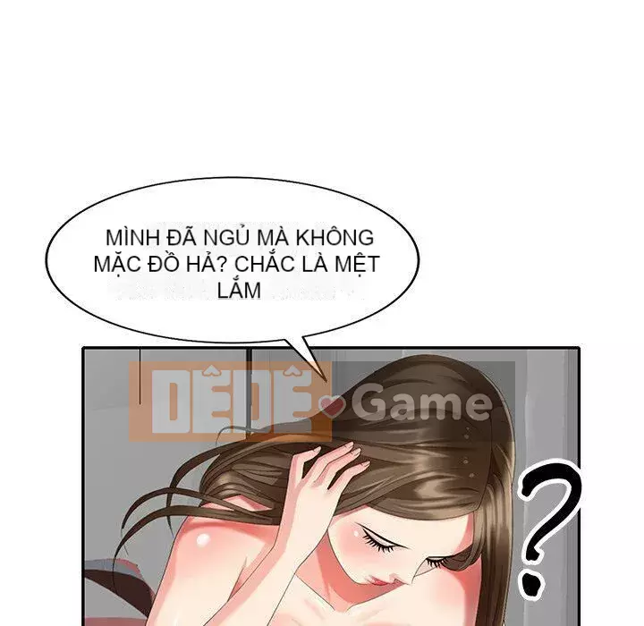 Khách không mời Chương 1-52