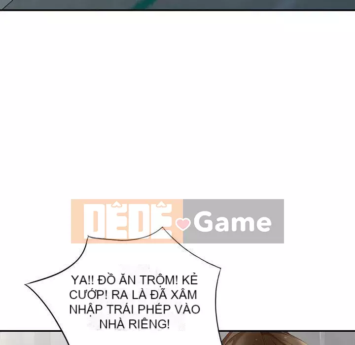 Khách không mời Chương 1-52