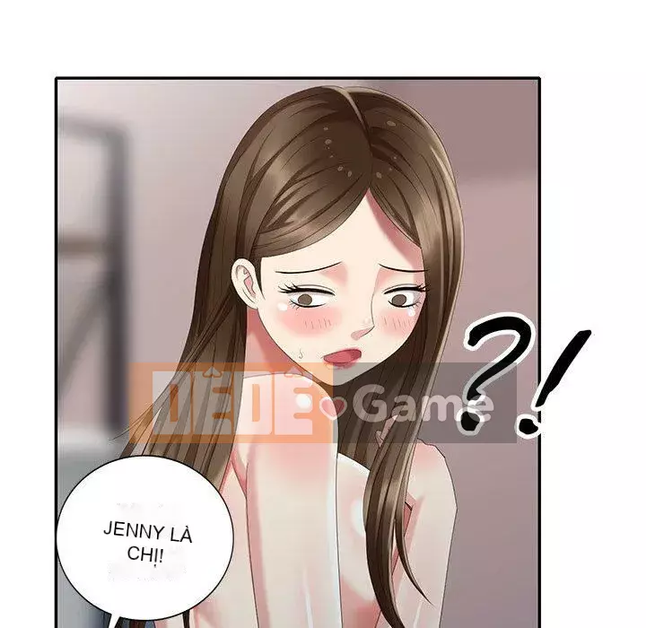 Khách không mời Chương 1-52