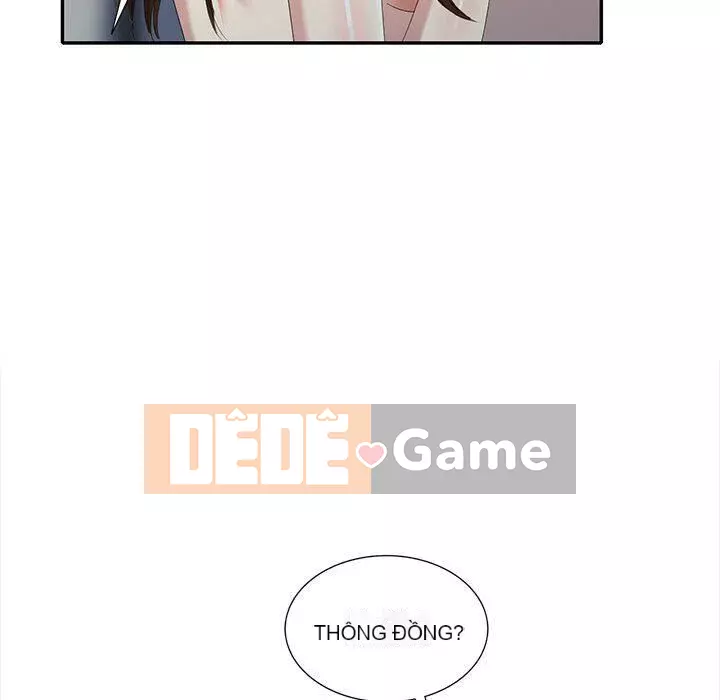 Khách không mời Chương 1-52