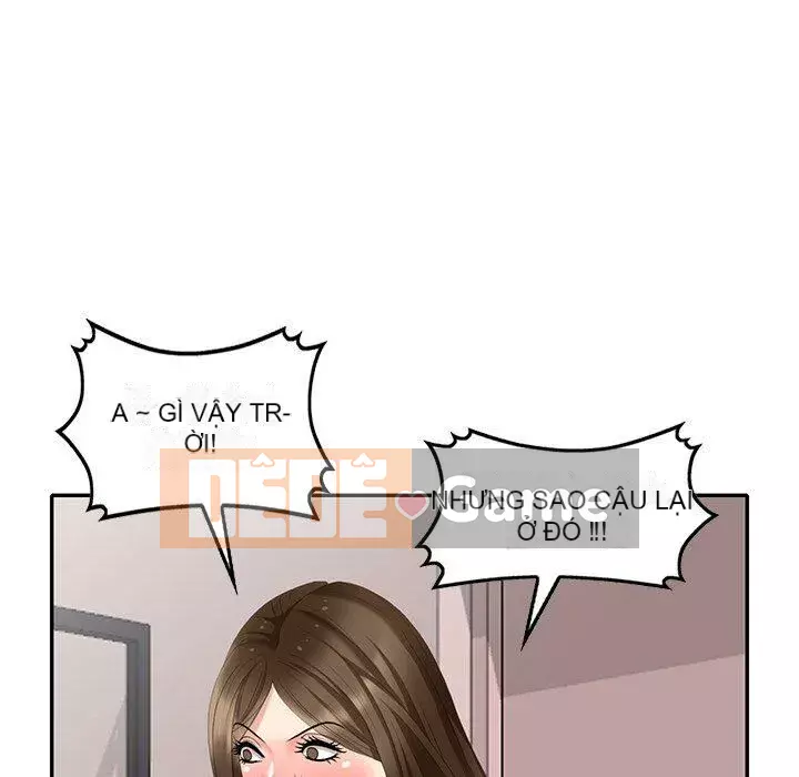 Khách không mời Chương 1-52