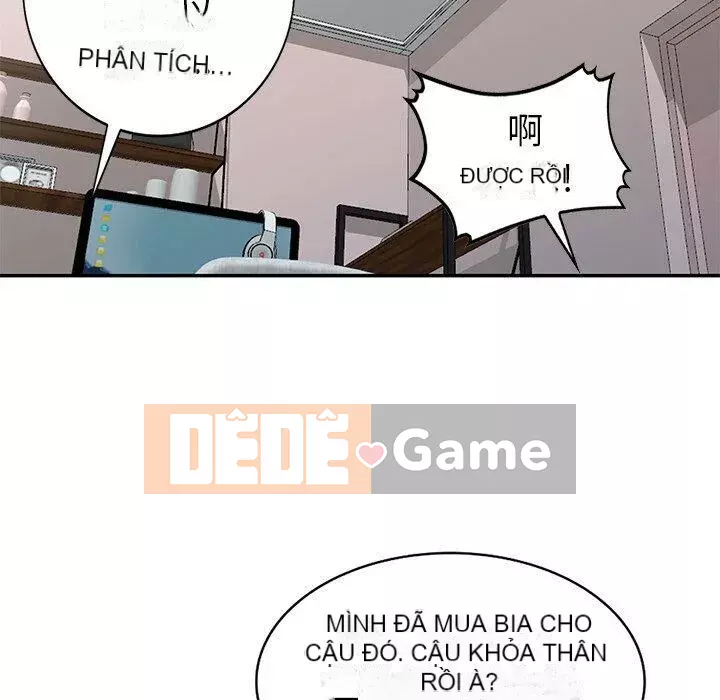 Khách không mời Chương 1-52